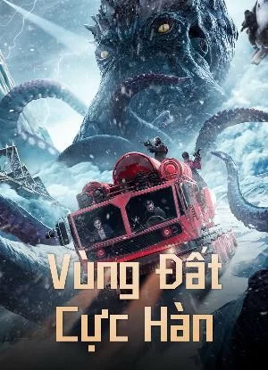 Vùng Đất Cực Hàn Vùng Đất Cực Hàn