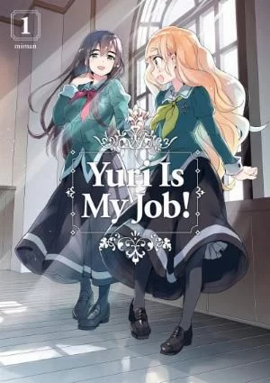 Watashi No Yuri Wa Oshigoto Desu! Watashi No Yuri Wa Oshigoto Desu!