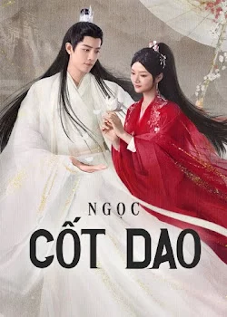 Ngọc Cốt Dao Ngọc Cốt Dao