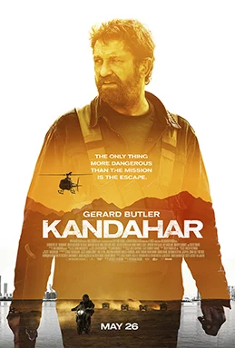 Nhiệm Vụ Kandahar Nhiệm Vụ Kandahar