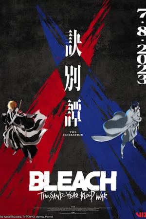 Bleach: Huyết Chiến Ngàn Năm 2 Bleach: Huyết Chiến Ngàn Năm 2