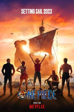 Đảo Hải Tặc (Live-Action)