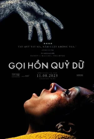 Gọi Hồn Quỷ Dữ Gọi Hồn Quỷ Dữ