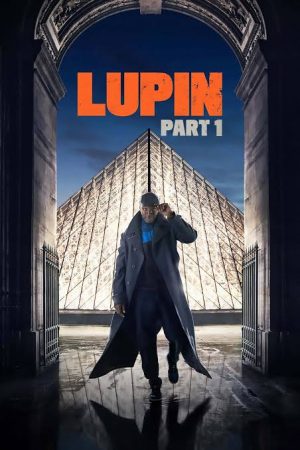 Siêu Trộm Lupin