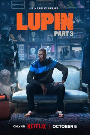 Siêu Trộm Lupin 3 Siêu Trộm Lupin 3