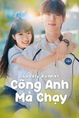 Cõng Anh Mà Chạy Cõng Anh Mà Chạy