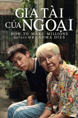 Gia Tài Của Ngoại Gia Tài Của Ngoại