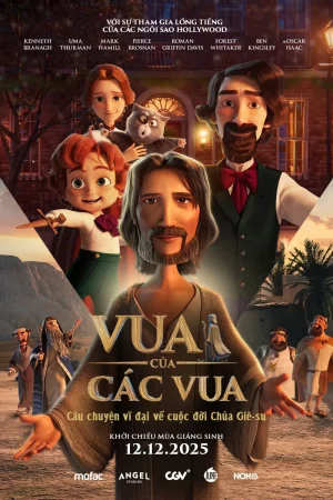 Vua Của Những Vị Vua (Vua của Các Vua)