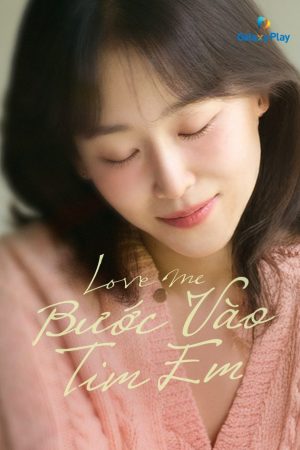 Bước Vào Tim Em