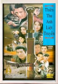 Thiên Thu Anh Hùng Liệt Truyện Thiên Thu Anh Hùng Liệt Truyện