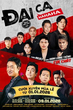 Đại Ca Ha Ha Ha Đại Ca Ha Ha Ha
