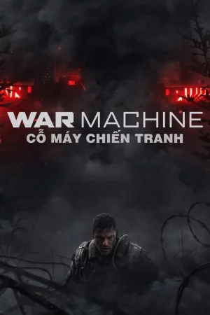 Cỗ Máy Chiến Tranh