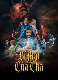 Bí Mật Của Cha