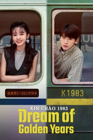 Xin Chào 1983 Xin Chào 1983
