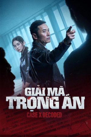 Giải Mã Trọng Án Giải Mã Trọng Án