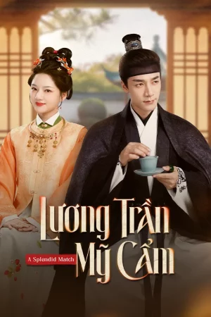 Lương Trần Mỹ Cẩm