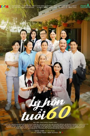 Ly Hôn Tuổi 60 Ly Hôn Tuổi 60