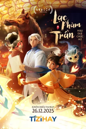 Lạc Phàm Trần