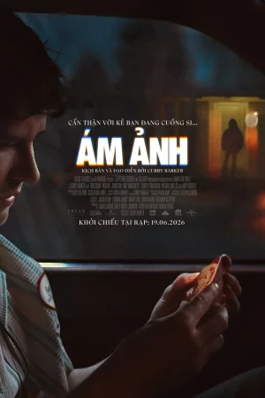 Ám Ảnh Ám Ảnh