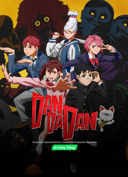 Dan Da Dan (Phần 1) Dan Da Dan (Phần 1)