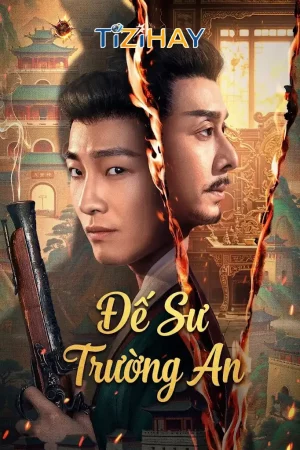 Đế Sư Trường An Đế Sư Trường An