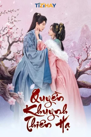 Quyền Khuynh Thiên Hạ (Chiêu Dương Công Chúa) Quyền Khuynh Thiên Hạ (Chiêu Dương Công Chúa)