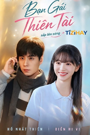 Bạn Gái Thiên Tài Bạn Gái Thiên Tài