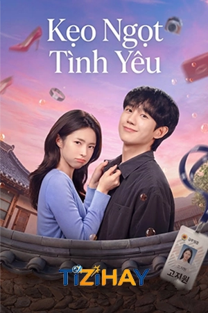 Kẹo Ngọt Tình Yêu Kẹo Ngọt Tình Yêu
