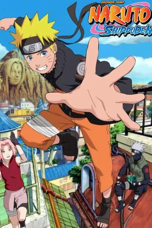 Naruto Shippuden Naruto Shippuden
