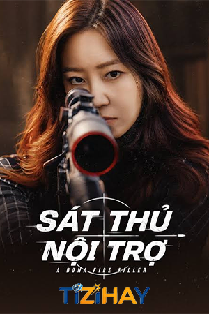 Sát Thủ Nội Trợ (Vợ Tôi Là Sát Thủ)