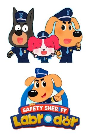 Cảnh Sát Trưởng Labrador (Phần 2) Cảnh Sát Trưởng Labrador (Phần 2)