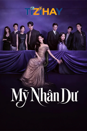 Mỹ Nhân Dư