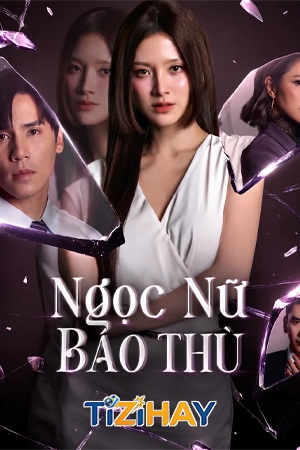 Ngọc Nữ Báo Thù